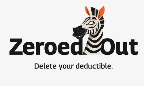Go Zeroed Out